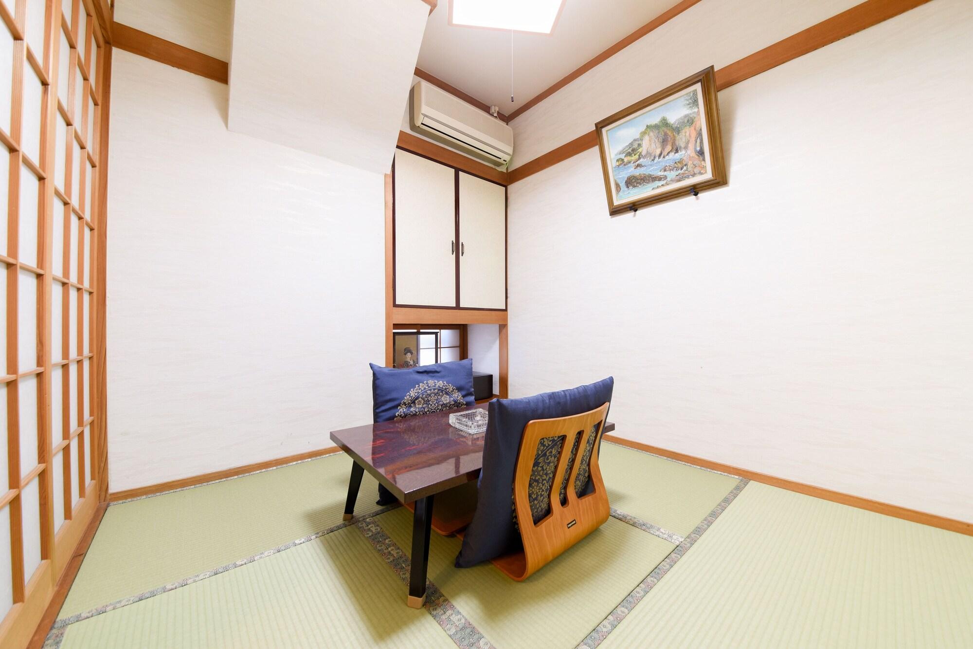 โรงแรมทาเนกาชิมา อรากิ Nishinoomote ภายนอก รูปภาพ