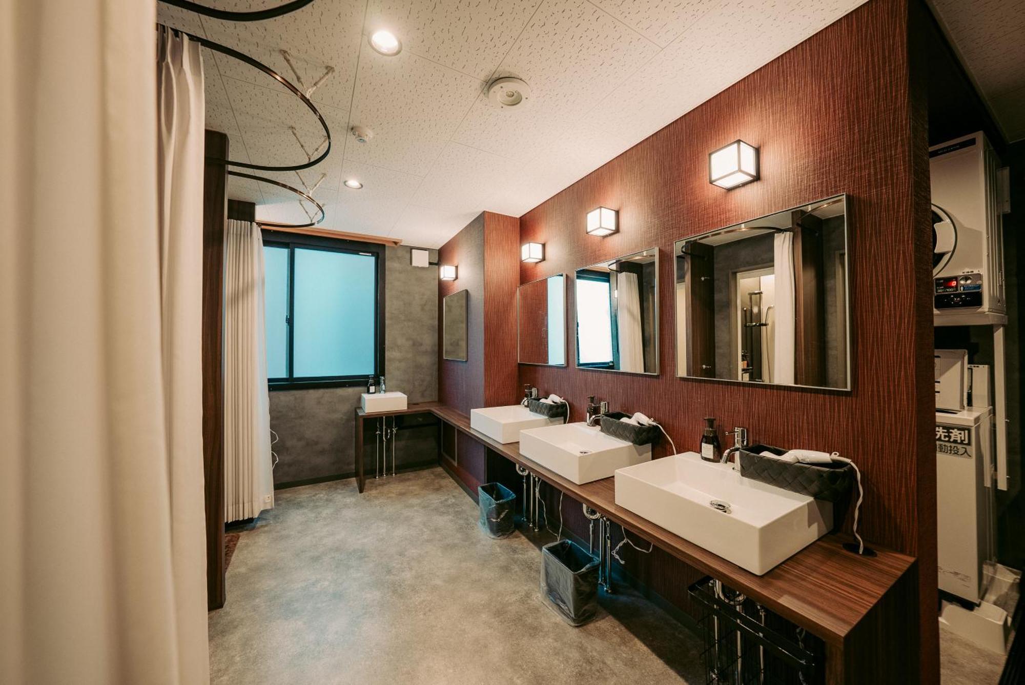 โรงแรมทาเนกาชิมา อรากิ Nishinoomote ภายนอก รูปภาพ