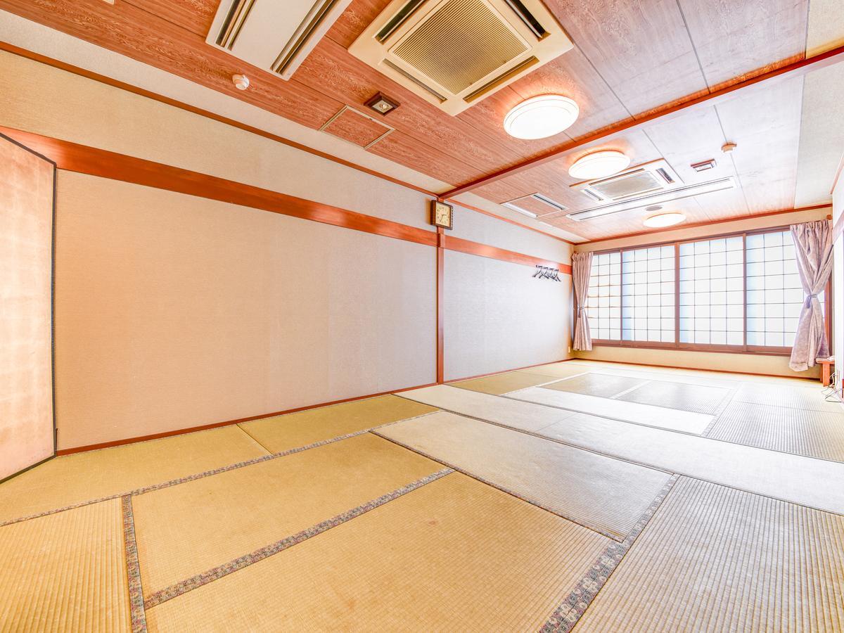 โรงแรมทาเนกาชิมา อรากิ Nishinoomote ภายนอก รูปภาพ
