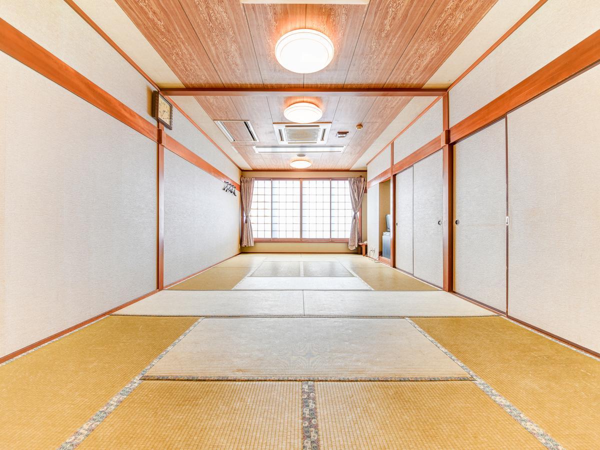 โรงแรมทาเนกาชิมา อรากิ Nishinoomote ภายนอก รูปภาพ